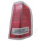Tyc Tyc Capa Certified Tail Light Assembly, 11-6637-90-9 11-6637-90-9 - alternate 7